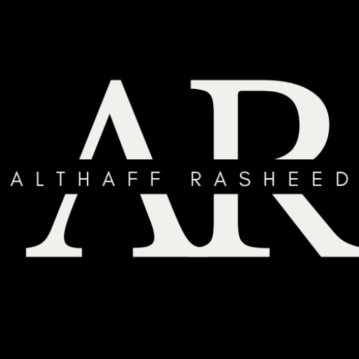 ALTHAFF RASHEED LOGO 1